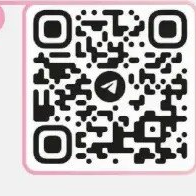 QR-код Telegram